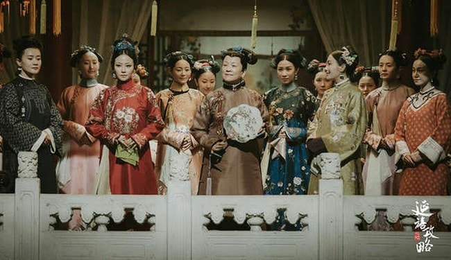 Yêu chiều hết mực, vì sao Càn Long không lập Lệnh phi làm Hoàng hậu? - Ảnh 10.