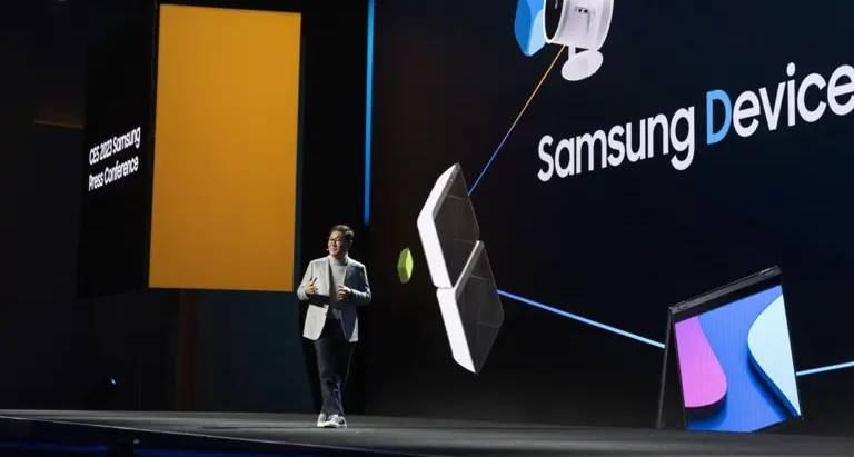 CEO qua đời, khủng hoảng Samsung thêm trầm trọng