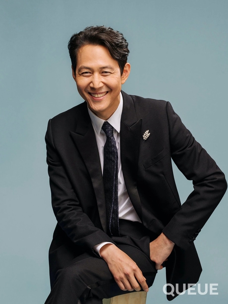 tung bi duoi khoi nha, lee jung jae gio la ngoi sao dat gia nhat han quoc hinh anh 3