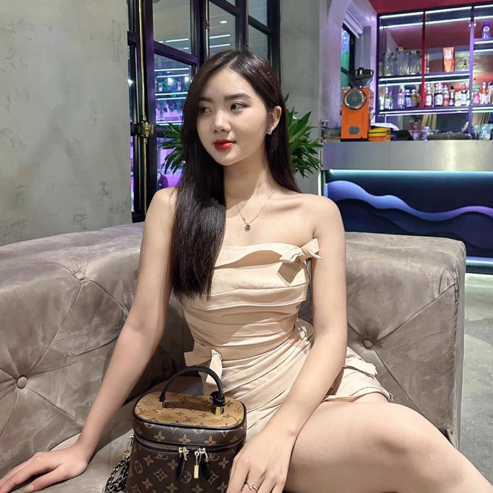 Người đẹp xứ Tuyên có vòng eo 59 cm ở Hoa hậu Việt Nam ảnh 19