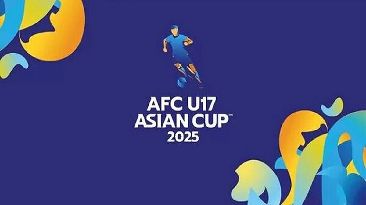 Bảng xếp hạng VCK U17 châu Á 2025 mới nhất