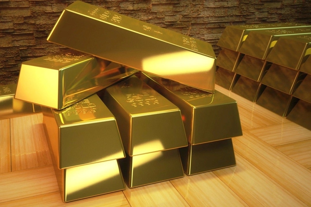 Phát hiện 12 khu vực quặng dự báo cho hơn 10 tấn vàng ở Trung Trung Bộ - 2 Phát hiện 12 khu vực quặng dự báo cho hơn 10 tấn vàng ở Trung Trung Bộ - 2
