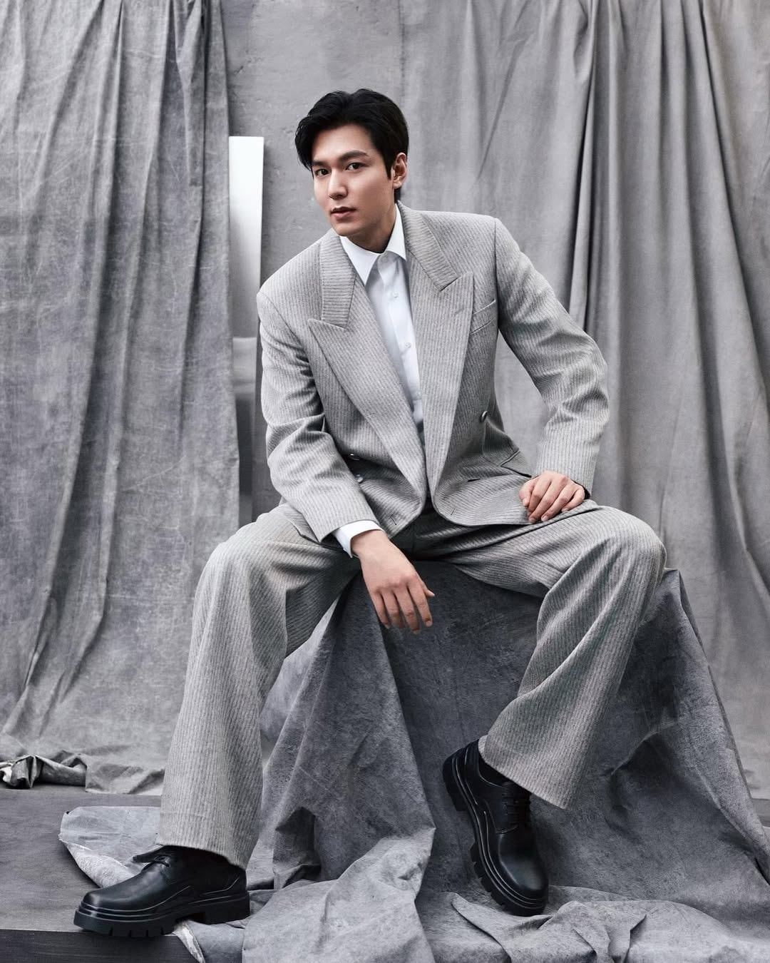 lee min ho - nghe si duoc yeu thich nhat trong 12 nam lien tiep hinh anh 3