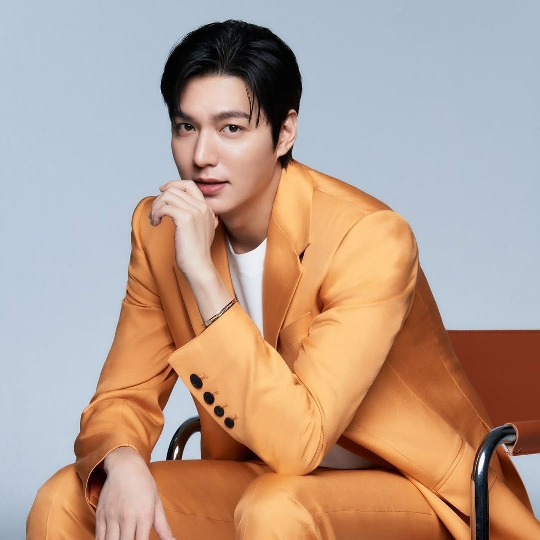 lee min ho - nghe si duoc yeu thich nhat trong 12 nam lien tiep hinh anh 2