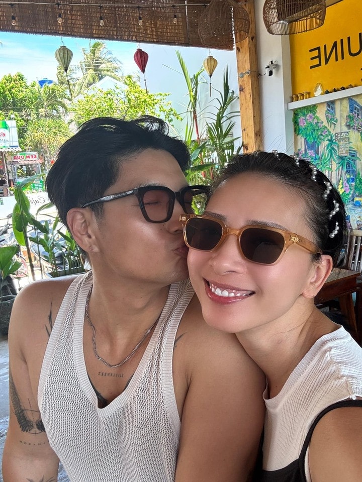 Ngô Thanh Vân từng tâm sự: