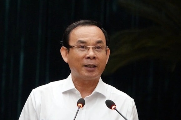 TPHCM có phương án đặt tên phường Sài Gòn, Chợ Lớn, Gia Định - 1 TPHCM có phương án đặt tên phường Sài Gòn, Chợ Lớn, Gia Định - 1