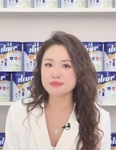Bộ Y tế đề nghị xử lý nghệ sĩ thổi phồng quảng cáo sữa ảnh 2