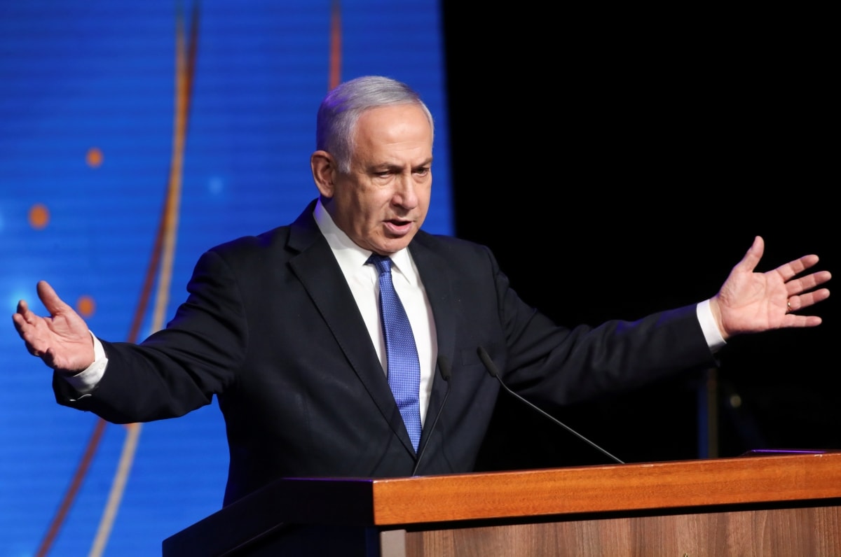 israel phản đối ý tưởng thành lập nhà nước palestine, pháp kêu gọi ngừng bắn hình ảnh 1 israel phan doi y tuong thanh lap nha nuoc palestine, phap keu goi ngung ban hinh anh 1