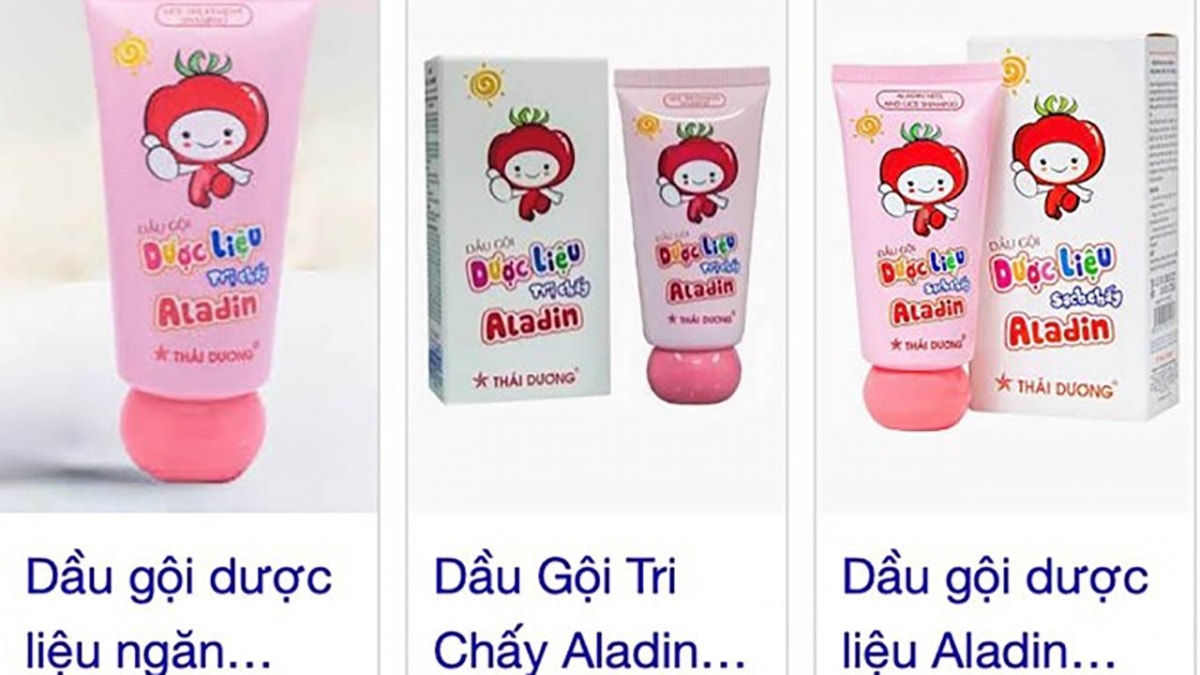 se thanh kiem tra san pham cua sao thai duong neu vi pham co tinh he thong hinh anh 1