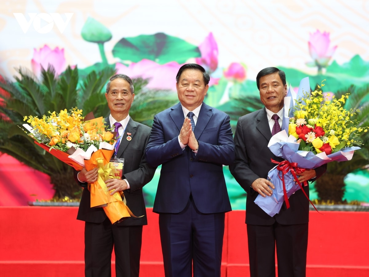 tổng bí thư tương lai thuộc về những dân tộc biết ấp ủ khát vọng lớn hình ảnh 4 tong bi thu tuong lai thuoc ve nhung dan toc biet ap u khat vong lon hinh anh 4