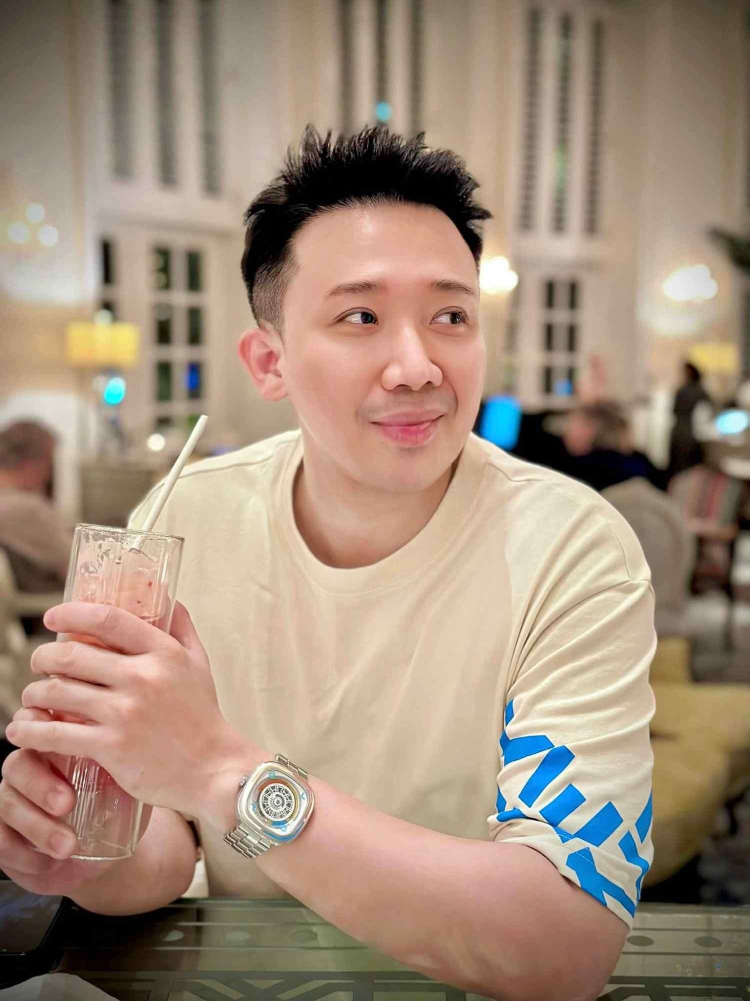 Trấn Thành thu nhập khủng cỡ nào mà sở hữu căn phòng đồ hiệu triệu đô