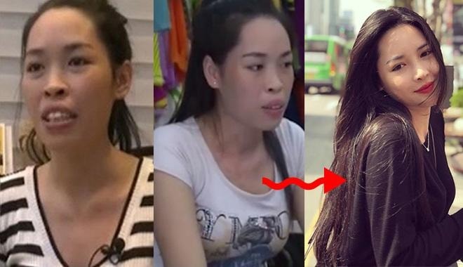 Sốc diện mạo hot girl thẩm mỹ Vũ Thanh Quỳnh sau màn đập mặt xây lại chấn động MXH