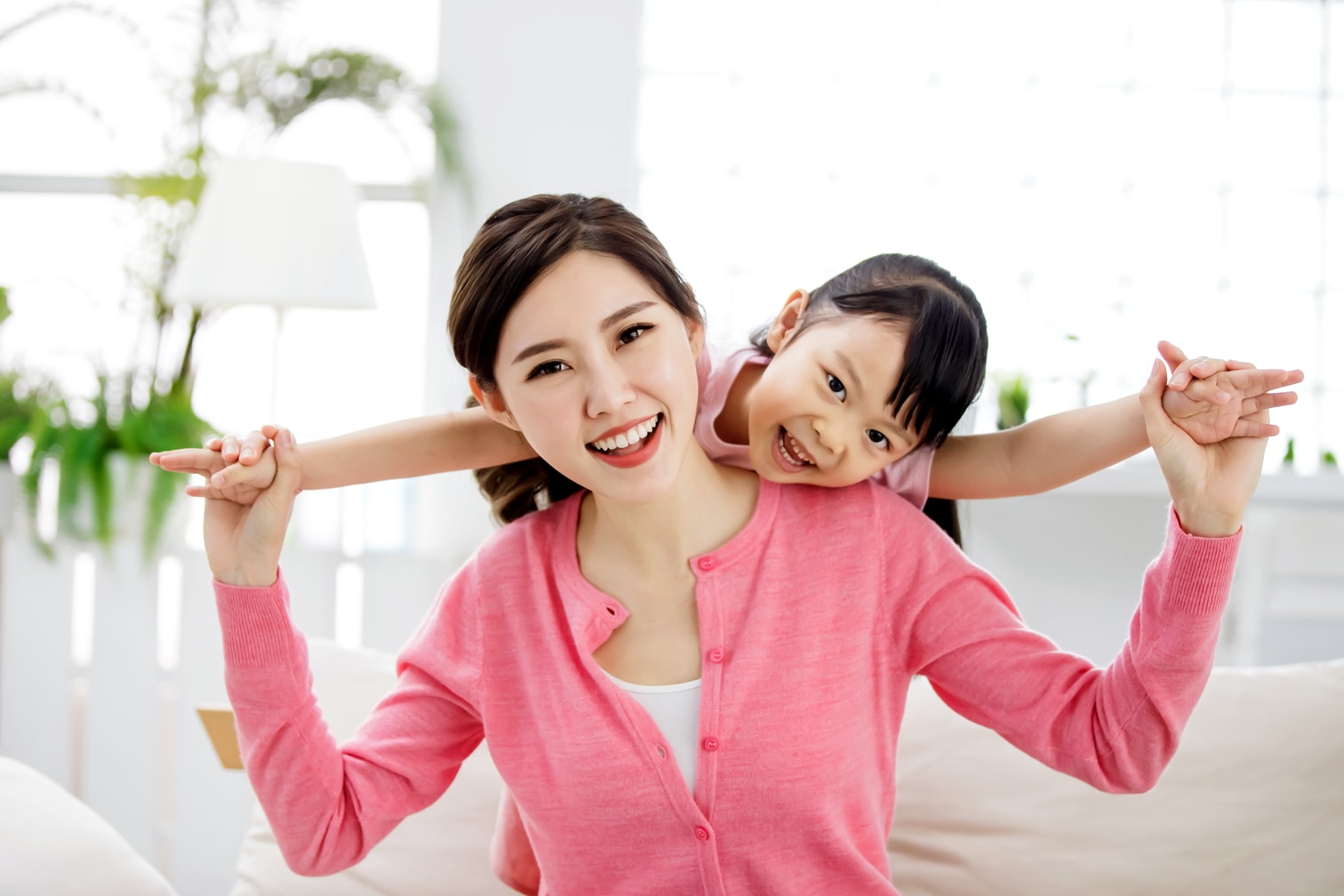 Mẹ “kệ”, con vui Ảnh mang tính minh họa - Shutterstock