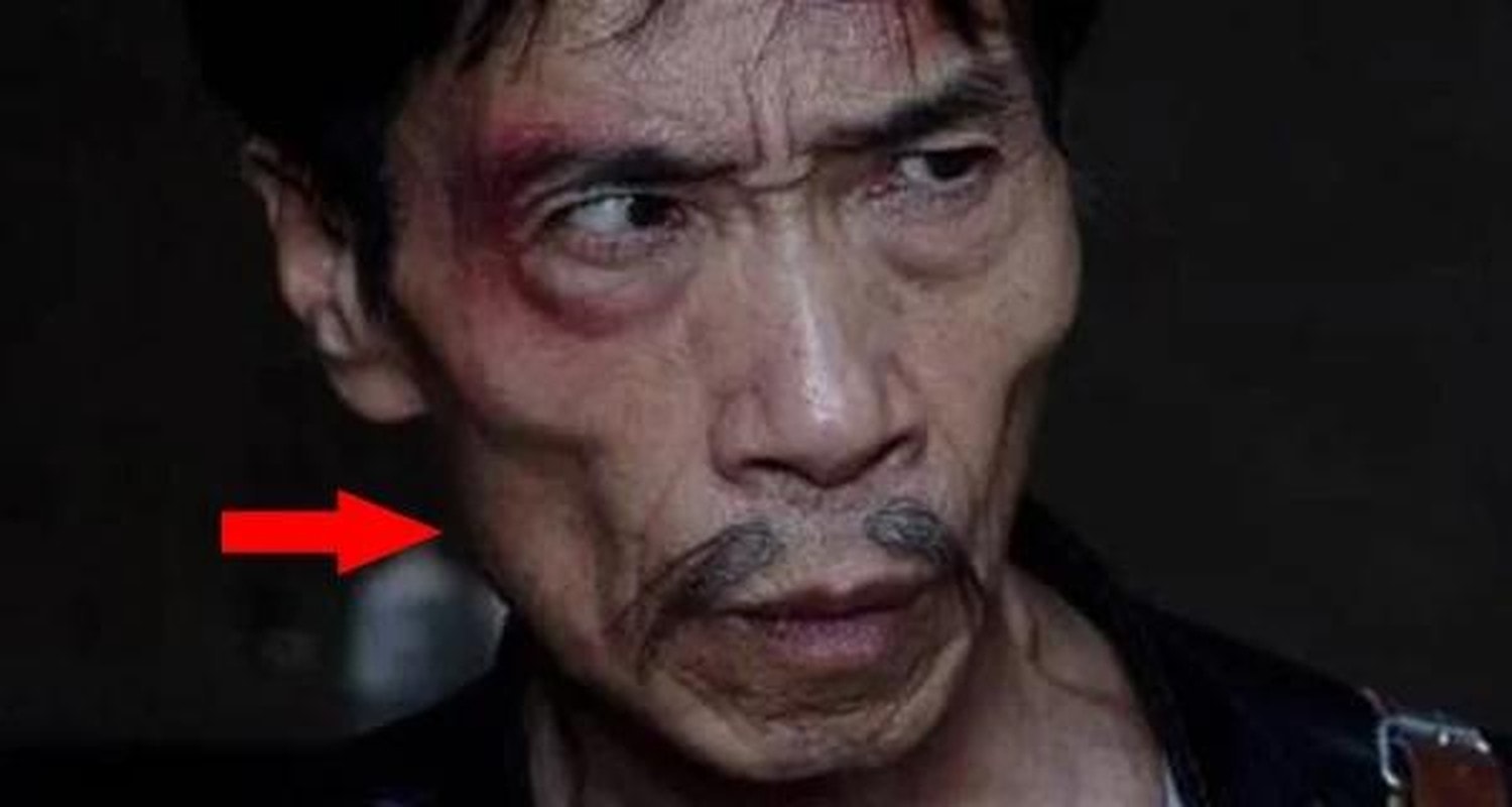 Người xưa dặn “Người hai má không có thịt, tuyệt đối đừng qua lại Nguoi xua dan “Nguoi hai ma khong co thit, tuyet doi dung qua lai
