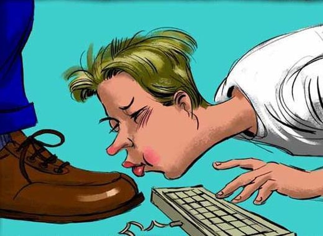Người xưa dặn “Người hai má không có thịt, tuyệt đối đừng qua lại Nguoi xua dan “Nguoi hai ma khong co thit, tuyet doi dung qua lai