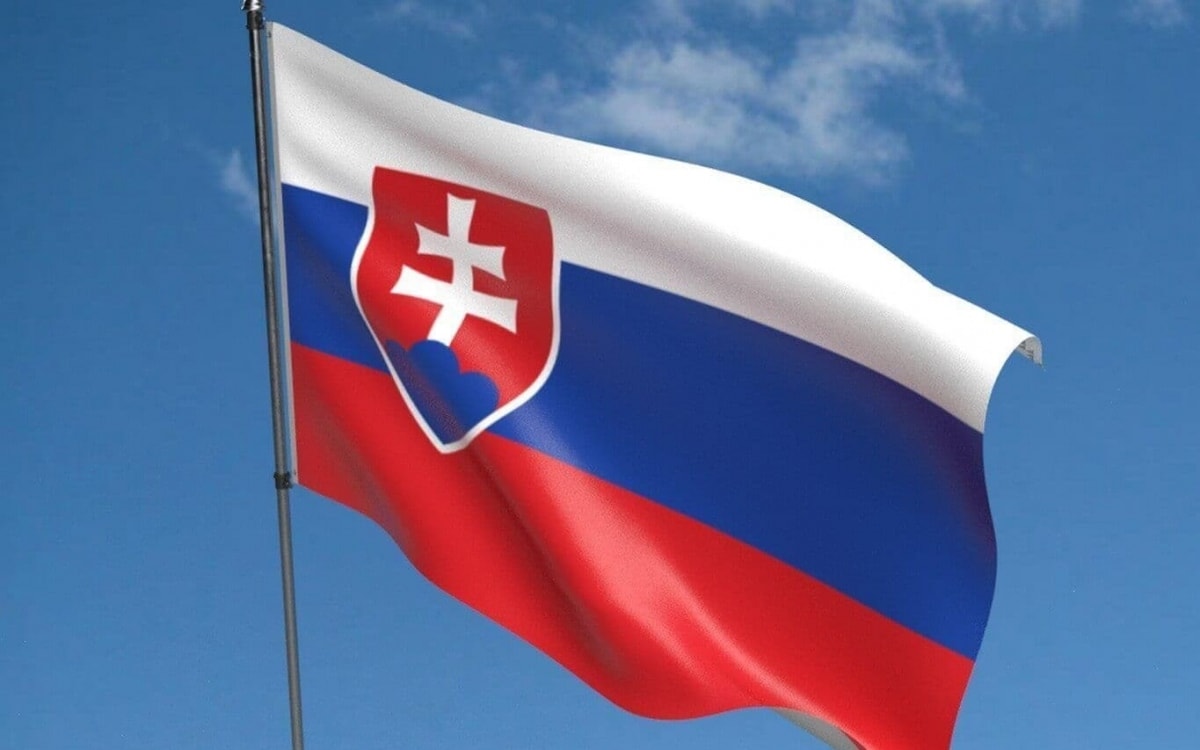 slovakia phản đối kêu gọi của eu không dự kỷ niệm ngày chiến thắng của nga hình ảnh 1 slovakia phan doi keu goi cua eu khong du ky niem ngay chien thang cua nga hinh anh 1