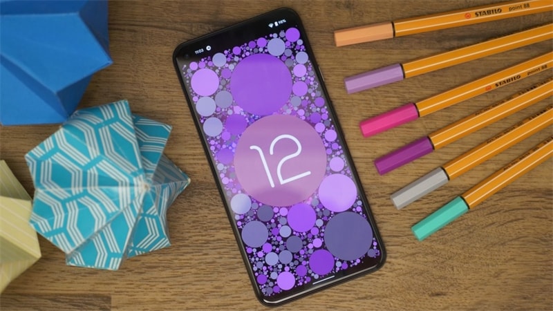google gian tiep noi loi ket cho hang trieu dien thoai android hinh anh 1