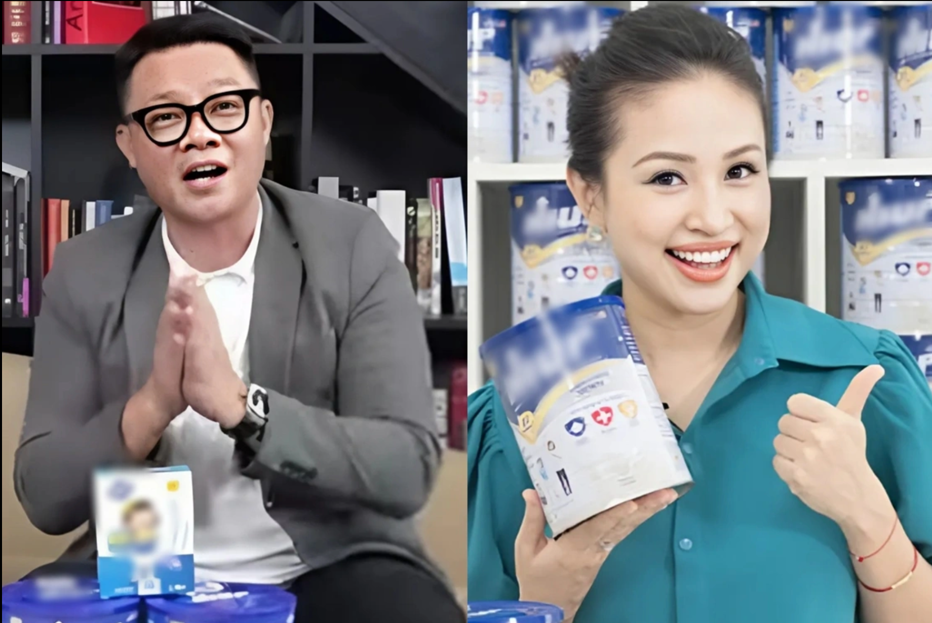 Một NSƯT mang hàm Đại tá bị 'gọi tên' giữa lùm xùm nghệ sĩ quảng cáo sai sự thật - Ảnh 2.