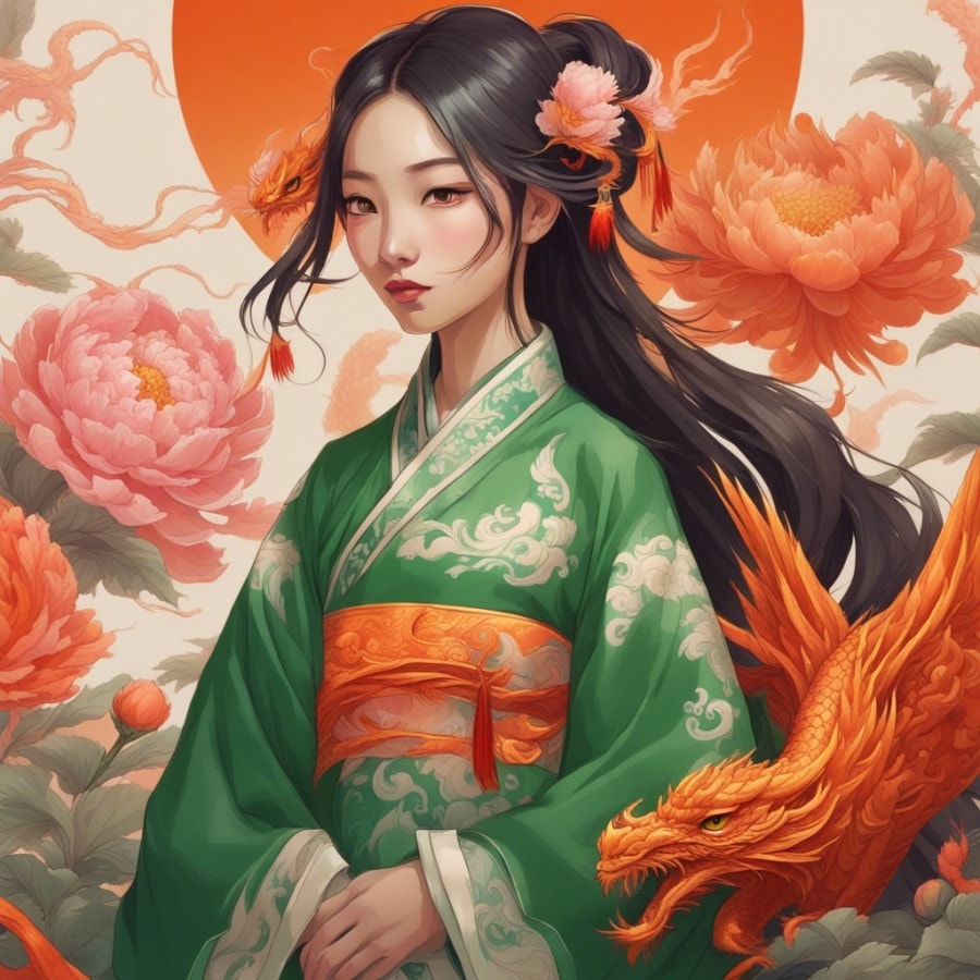 Người sinh vào 5 ngày Âm lịch này tính tình hào phóng, rộng rãi, 10 người thì 9 người sung túc, dư dả - Ảnh 3.