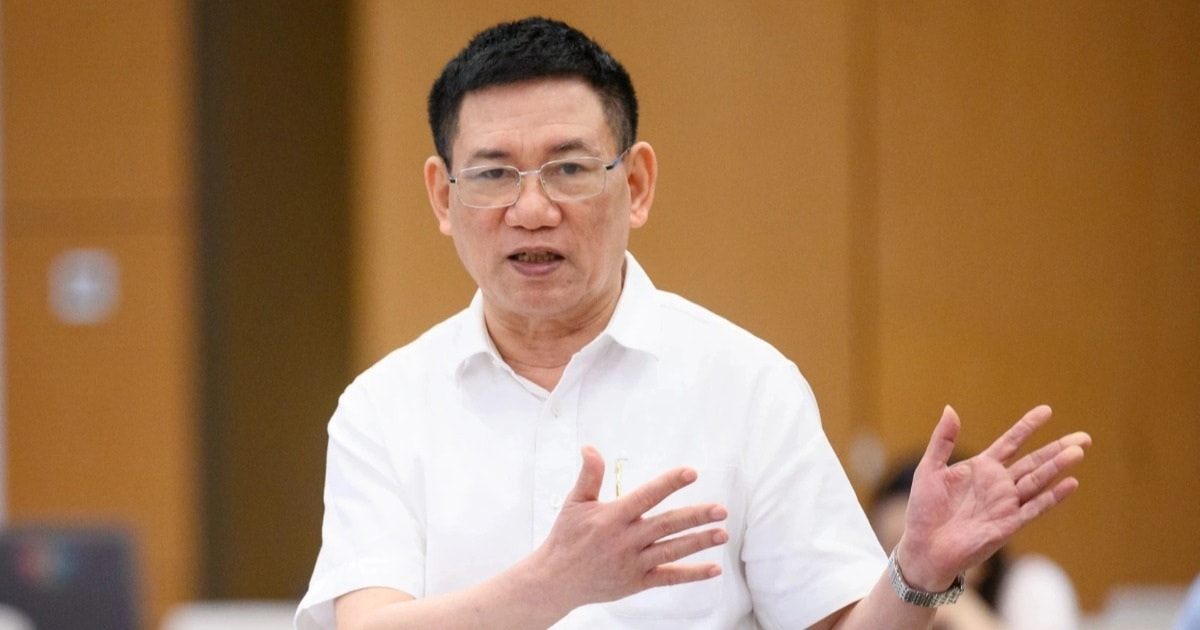 'Khoảng 170.000 tỷ đồng chi cho cán bộ thôi việc khi tinh gọn bộ máy'