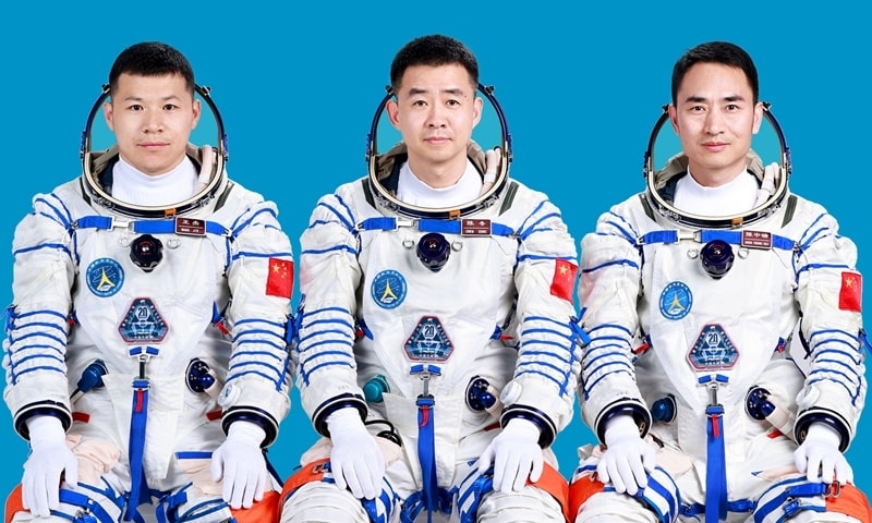 trung quốc sẽ phóng tàu thần châu-20 vào chiều 24 4 hình ảnh 1 trung quoc se phong tau than chau-20 vao chieu 24 4 hinh anh 1