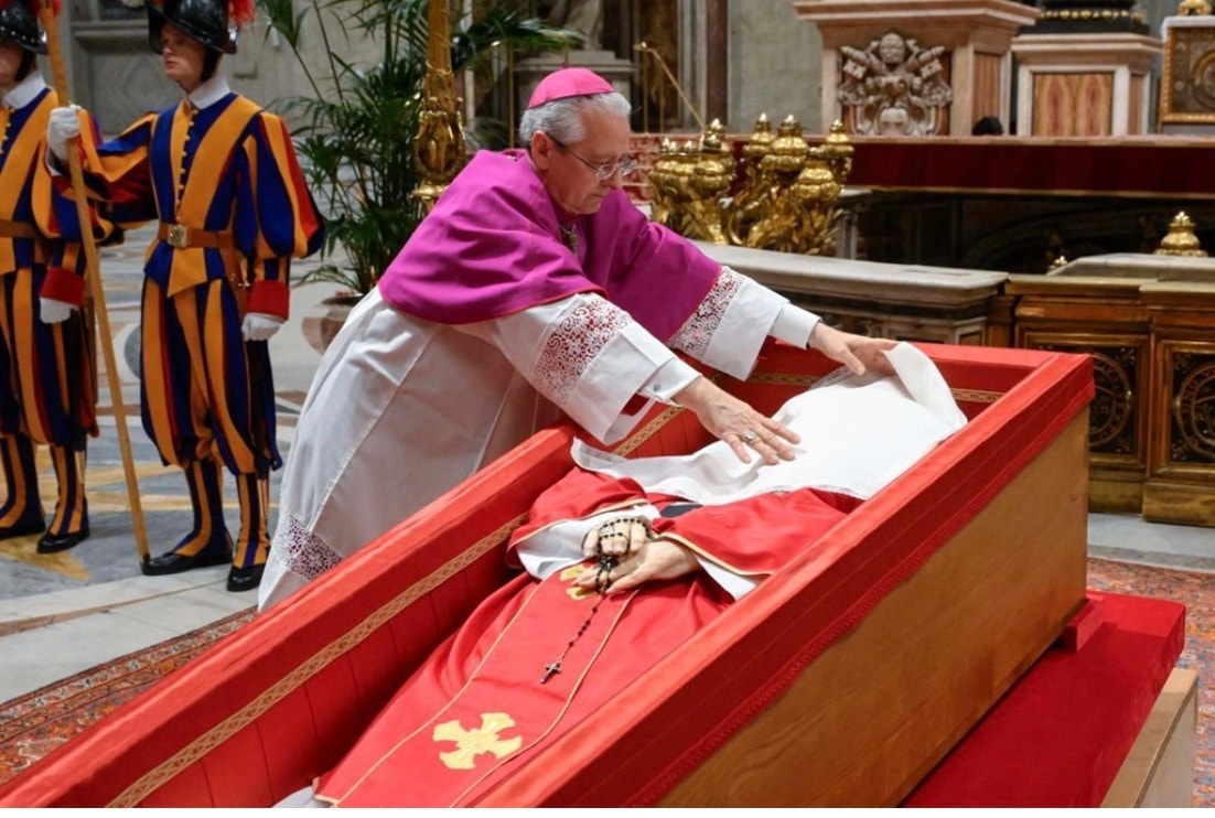 Giáo hoàng - Vatican News