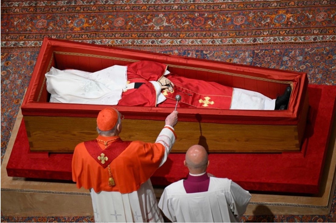 Giáo hoàng - Vatican News