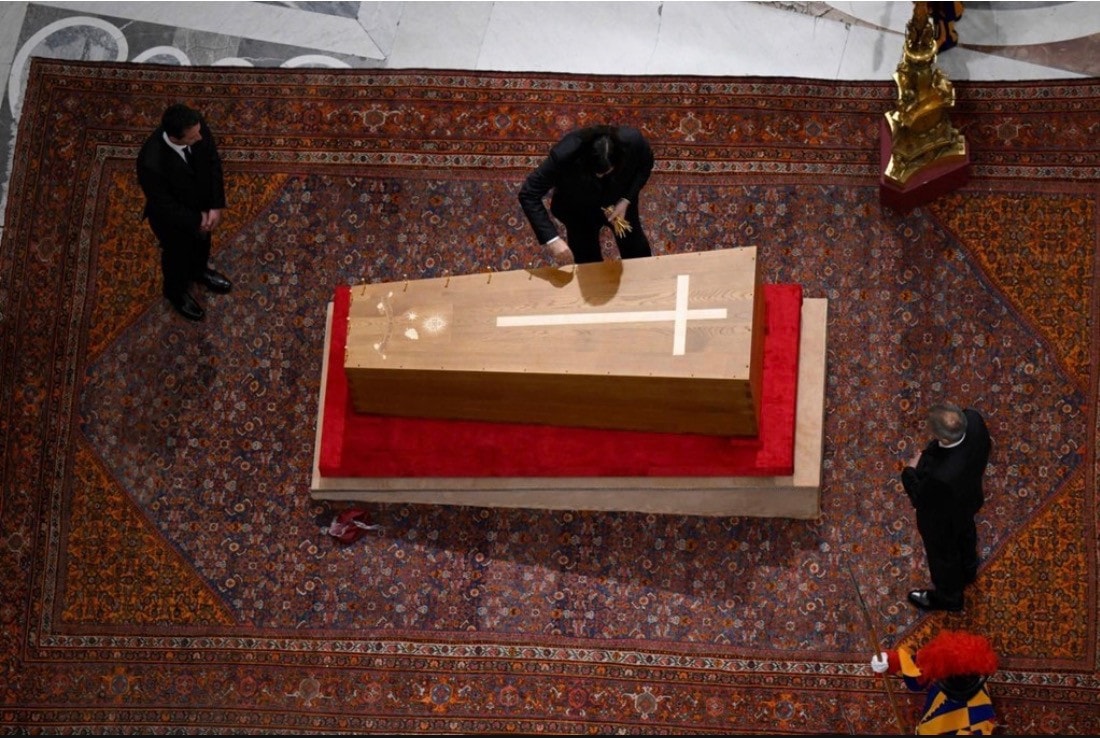 Giáo hoàng - Vatican News