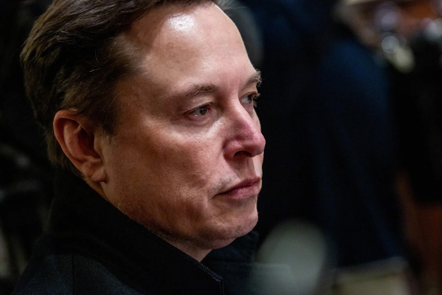 Công ty xAI của tỷ phú Elon Musk đang làm điều gây chấn động
