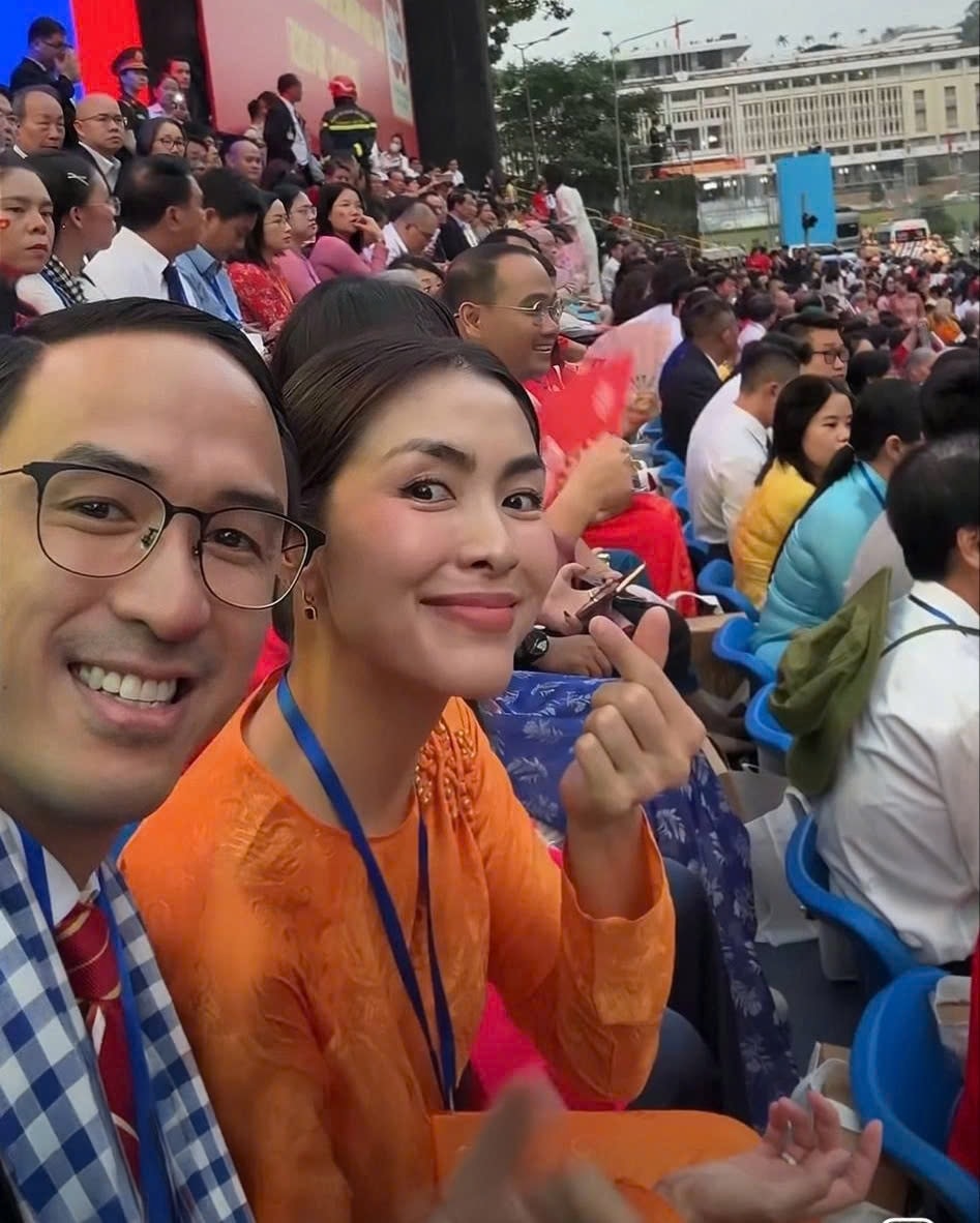 sao viet 1 5 Dat g cau hon cindy lu hinh anh 5