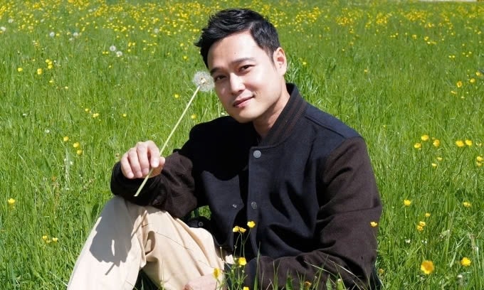 sao viet 1 5 Dat g cau hon cindy lu hinh anh 6
