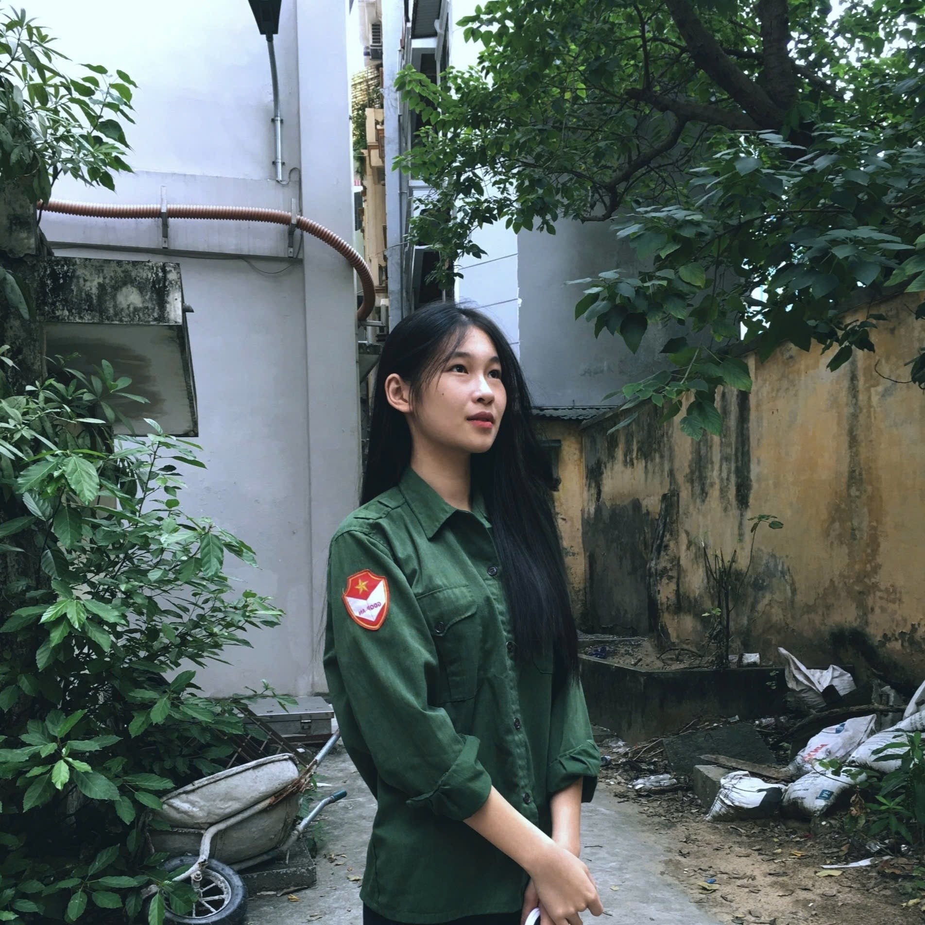 Hai người đẹp dân tộc Tày ở Hoa hậu Việt Nam 2024 ảnh 8