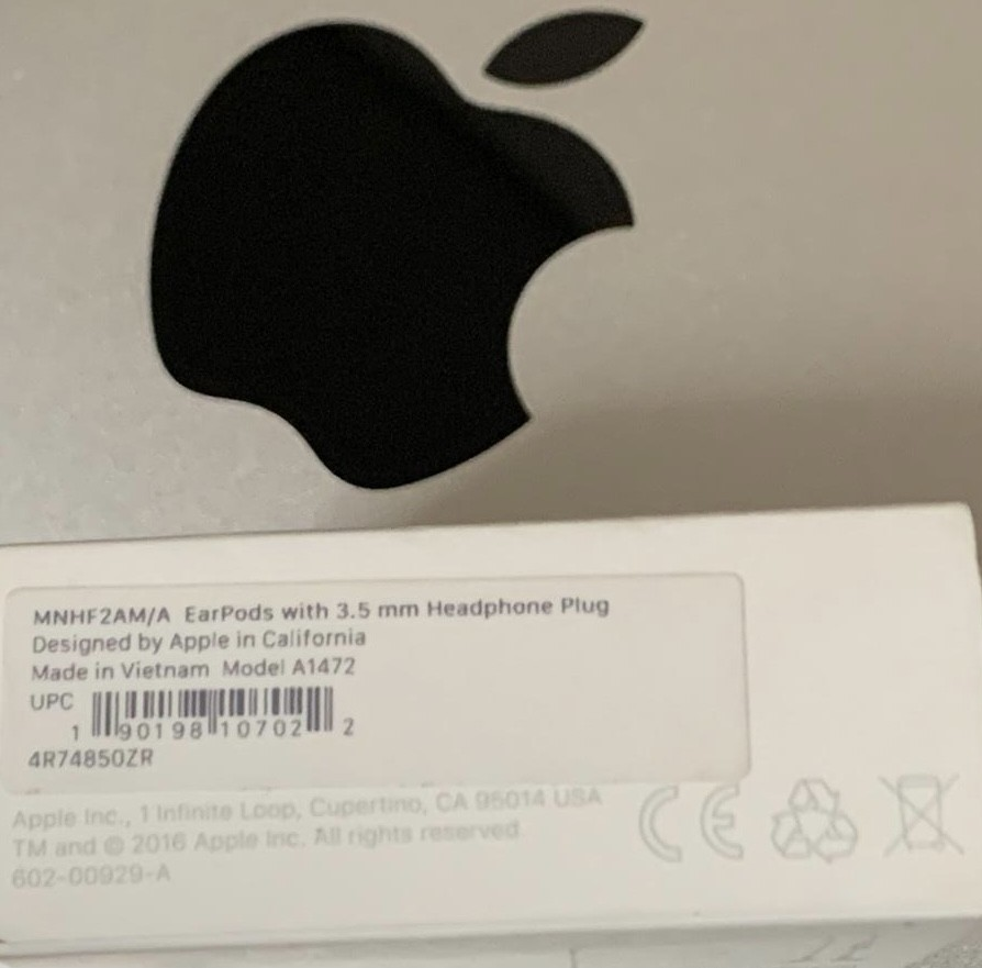 Việt Nam sản xuất gần như tất cả thiết bị Apple bán tại Mỹ, trừ iPhone Việt Nam sản xuất gần như tất cả thiết bị Apple bán tại Mỹ, trừ iPhone