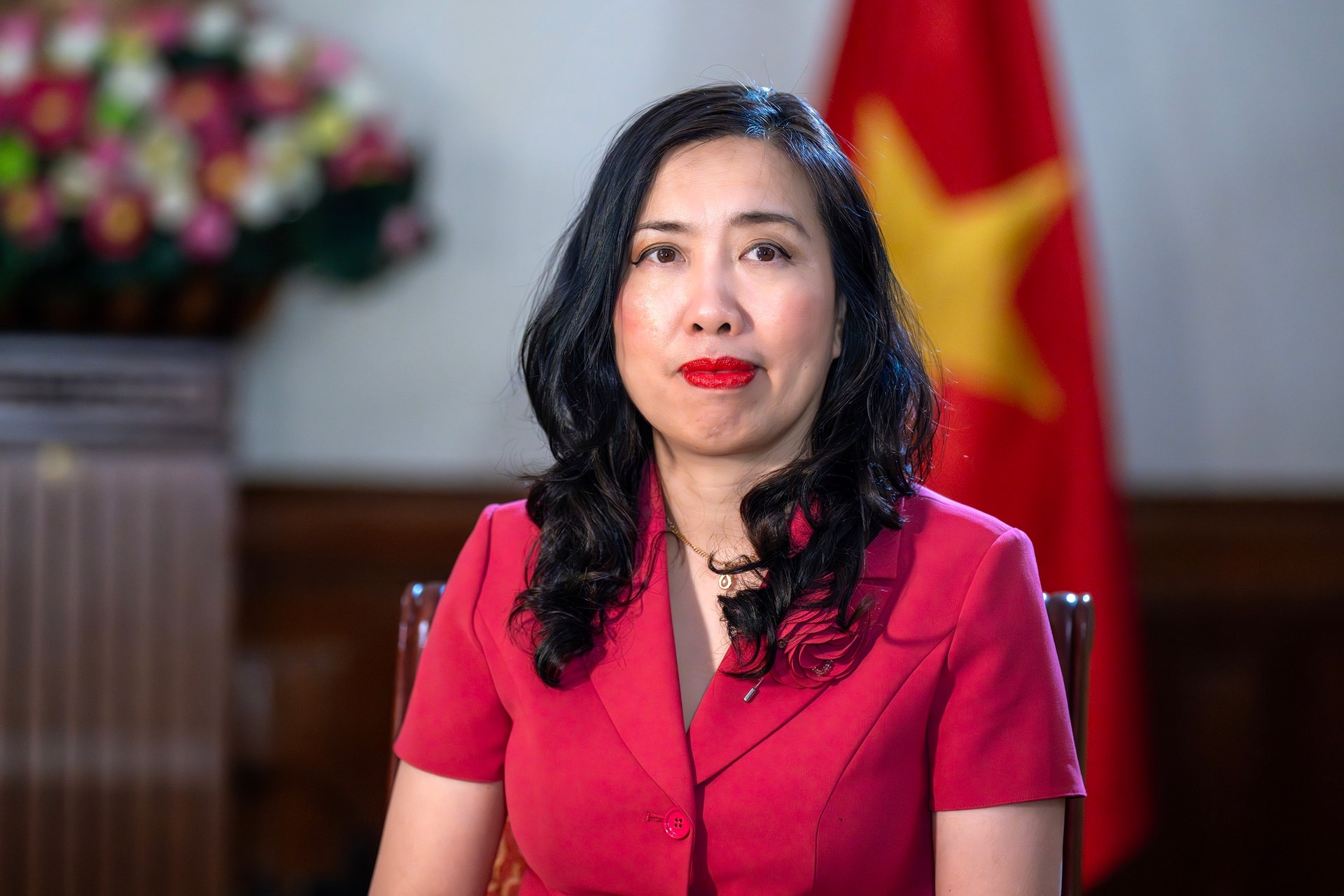 Ý nghĩa đặc biệt quan trọng chuyến thăm Nga của Tổng Bí thư Tô Lâm - 3 Ý nghĩa đặc biệt quan trọng chuyến thăm Nga của Tổng Bí thư Tô Lâm - 3