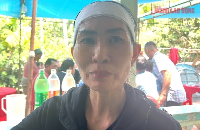 Vụ bé gái bị tai nạn giao thông ở Vĩnh Long: Mẹ ruột đề nghị hoãn buổi làm việc với công an Vụ bé gái bị tai nạn giao thông ở Vĩnh Long: Mẹ ruột đề nghị hoãn buổi làm việc với công an