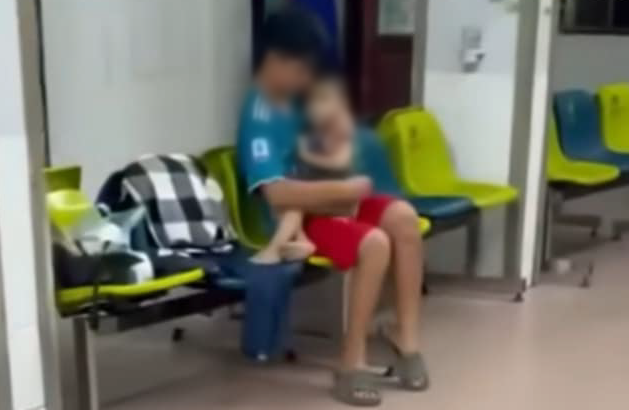 Xác minh thông tin bệnh viện ở Nam Định yêu cầu nộp đủ tiền mới cấp cứu Xác minh thông tin bệnh viện ở Nam Định yêu cầu nộp đủ tiền mới cấp cứu