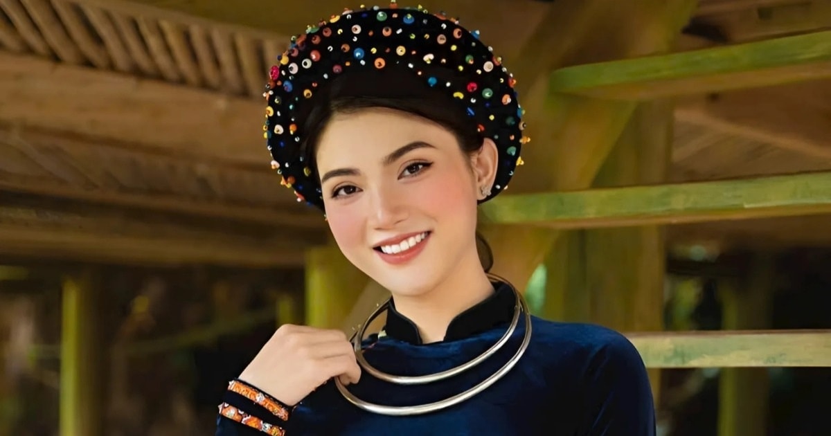 Mỹ nhân dân tộc Sán Chay hát nhạc cách mạng thu hút triệu người nghe là ai?