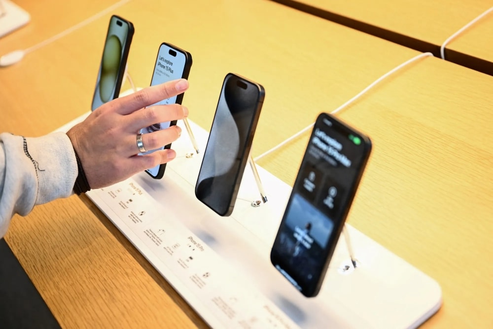 iphone co the khong con ton tai trong 10 nam toi hinh anh 1