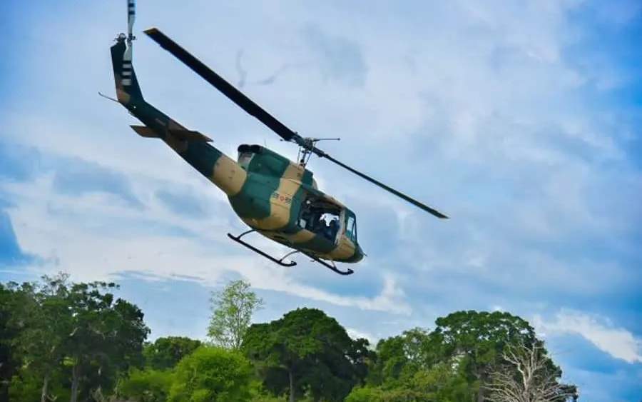 rơi máy bay quân sự sri lanka, ít nhất 6 quân nhân thiệt mạng hình ảnh 1 roi may bay quan su sri lanka, it nhat 6 quan nhan thiet mang hinh anh 1