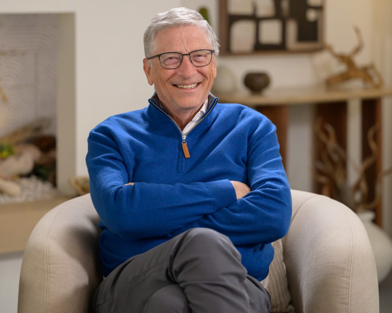 bill gates geekwire