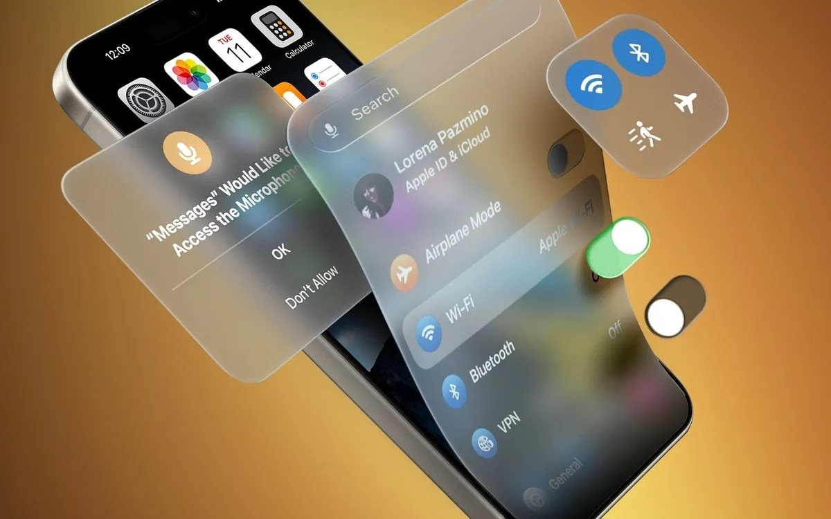 Điểm tin Công nghệ 11/5: Apple chơi lớn với iPhone gập: Màn hình siêu mỏng Samsung cũng chưa từng dùng Điểm tin Công nghệ 11/5: Apple chơi lớn với iPhone gập: Màn hình siêu mỏng Samsung cũng chưa từng dùng