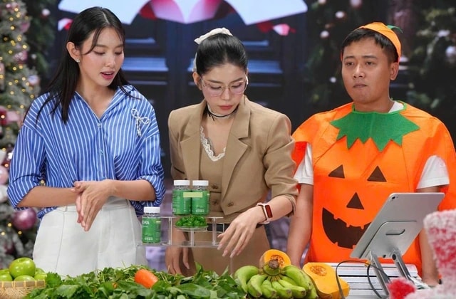 Người nổi tiếng không được quảng cáo nếu chưa dùng hoặc hiểu rõ sản phẩm - 1 Người nổi tiếng không được quảng cáo nếu chưa dùng hoặc hiểu rõ sản phẩm - 1