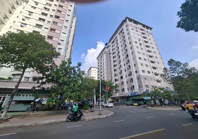 Đồng Nai yêu cầu cán bộ trả lại nhà ở xã hội do cấp không đúng đối tượng