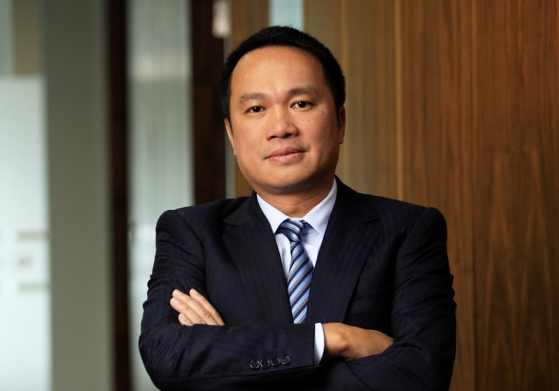ceo0017920241015161429 174108445 ‘Công chúa’ Techcombank giàu cỡ nào ở tuổi 24?