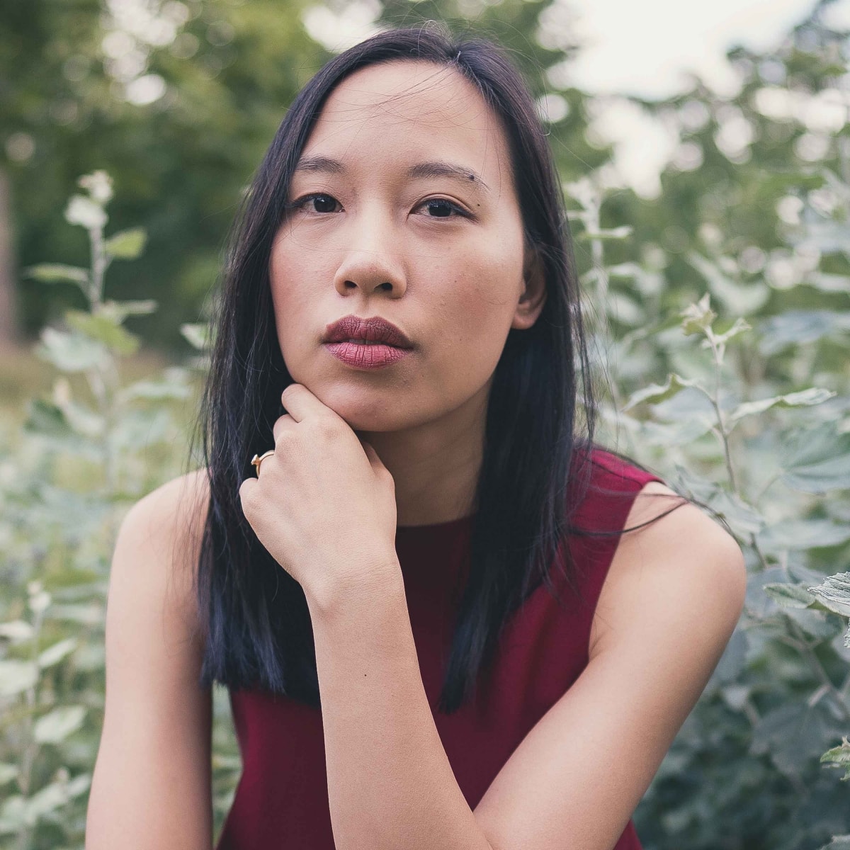 nha van goc viet vanessa vu toi cam nhan rat ro nguon coi viet nam trong minh hinh anh 2
