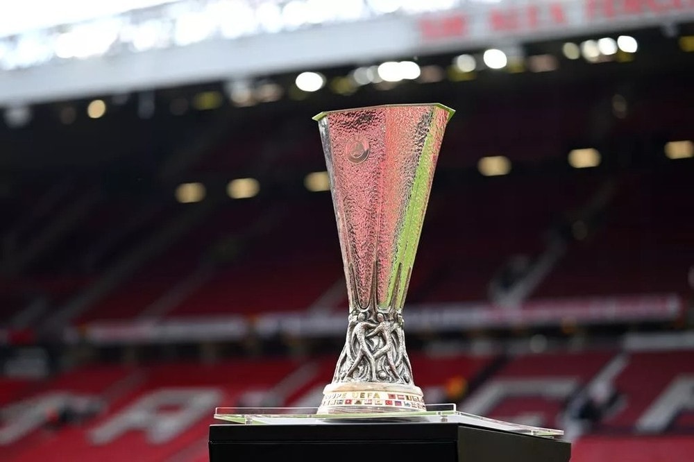 UEFA lên tiếng bác bỏ lo ngại về trận chung kết Europa League UEFA lên tiếng bác bỏ lo ngại về trận chung kết Europa League