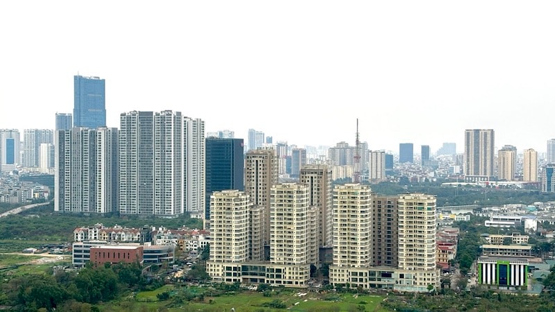 Ủng hộ tạo thuận lợi hơn cho doanh nghiệp bất động sản về thuế thu nhập doanh nghiệp