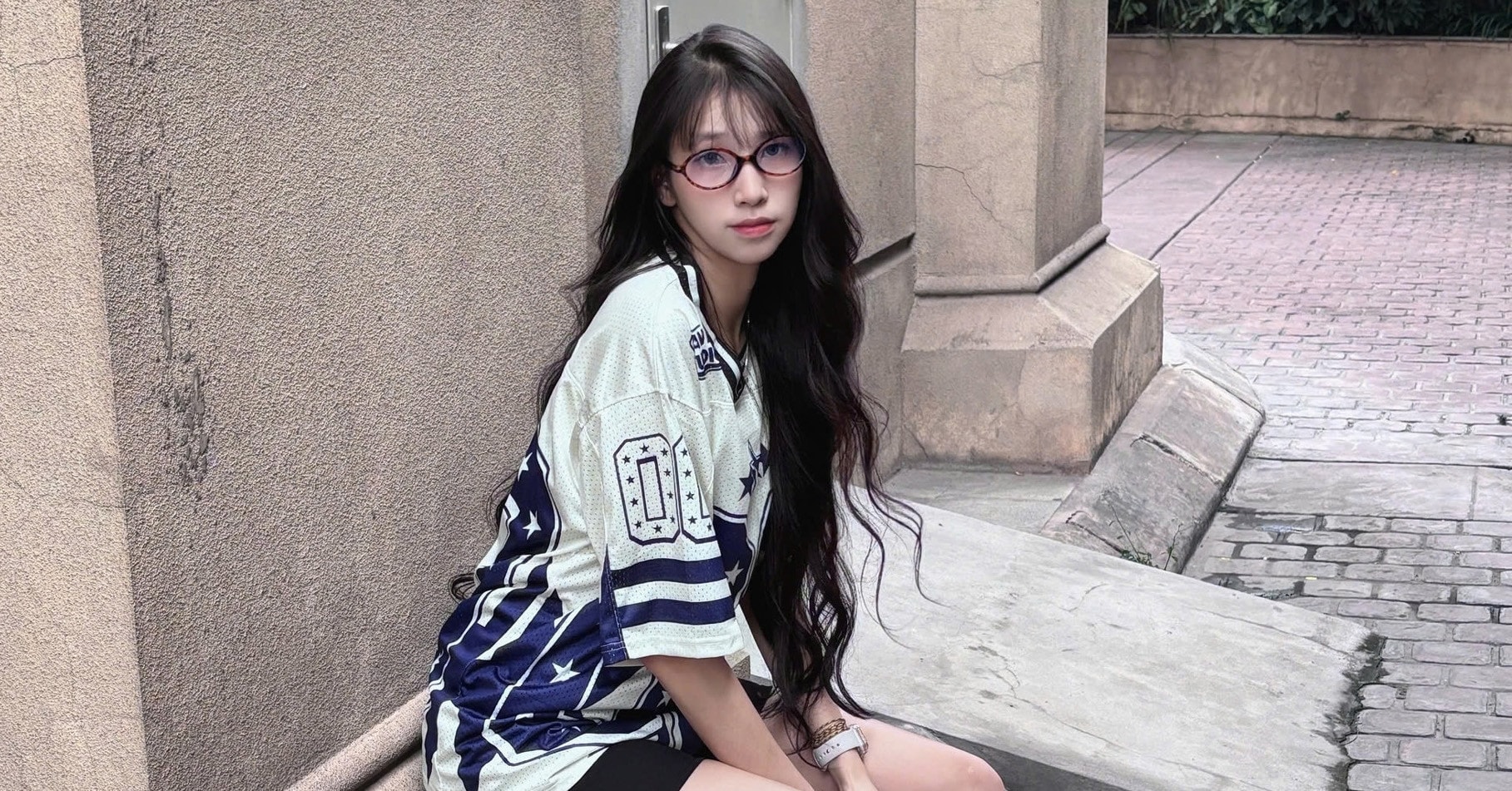 Vẻ đẹp ngọt ngào của hotgirl bóng chuyền 18 tuổi