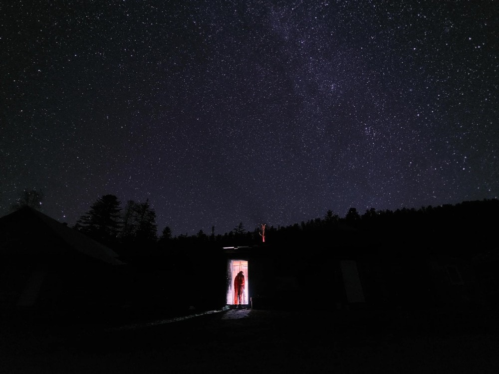 'Đãi vàng' - ảnh thắng giải được chụp tại vùng bờ Đông Siberia. Ảnh: Jiayi Wang/Nature 'Đãi vàng' - ảnh thắng giải được chụp tại vùng bờ Đông Siberia.jpg