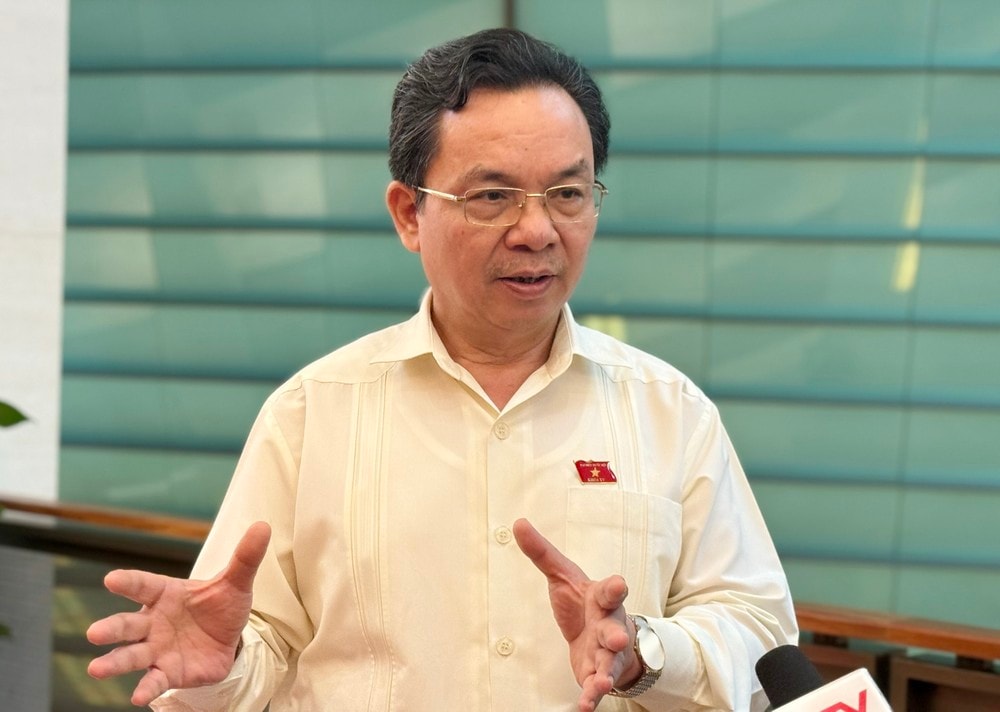 Sáng nay, Quốc hội xem xét loạt chính sách đặc biệt để gỡ ‘điểm nghẽn của điểm nghẽn’ Sáng nay, Quốc hội xem xét loạt chính sách đặc biệt để gỡ ‘điểm nghẽn của điểm nghẽn’
